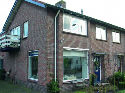 1960 Oprichting van Th. Wouters