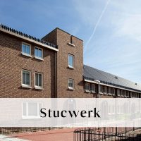 stucwerk