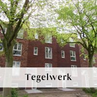 tegelwerk