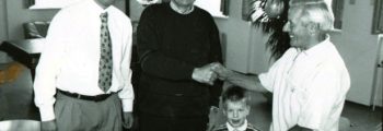 1994  Gerard Smal 25-jarig jubileum